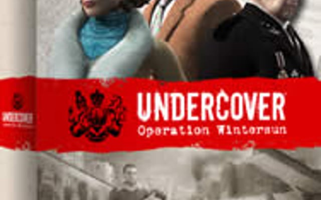 Undercover: Operation Wintersun
