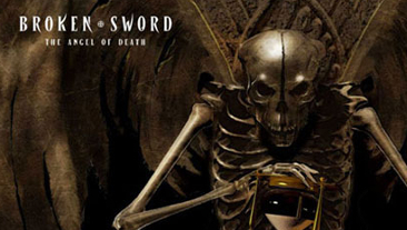 Broken Sword: Angel of Death