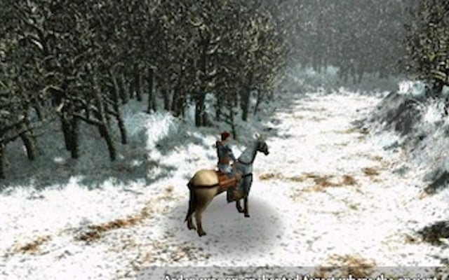 Arthur’s Knights: Tales of Chivalry