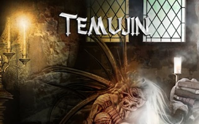 Temujin