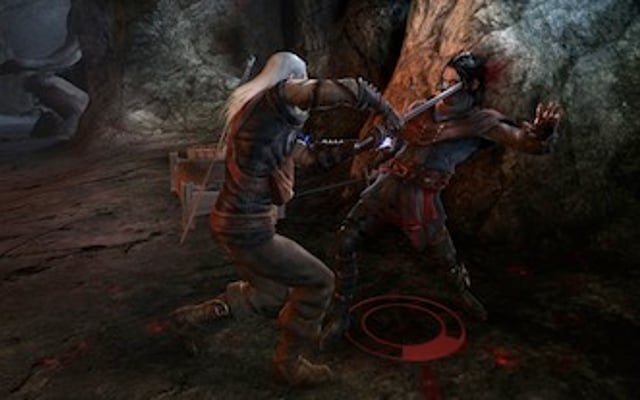 Baldur’s Gate II: Shadows of Amn