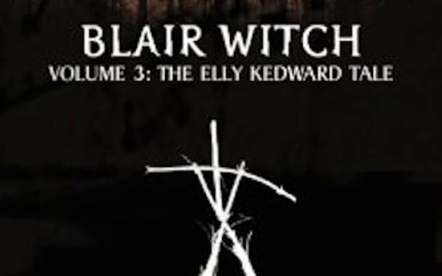 Blair Witch 3: The Elly Kedward Story