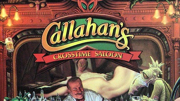 Callahan’s Crosstime Saloon