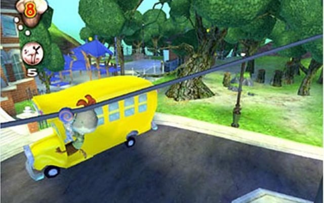 Disney’s Chicken Little