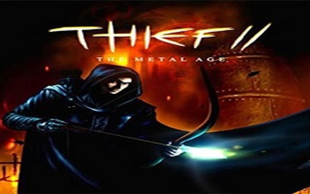 Thief II: The Metal Age