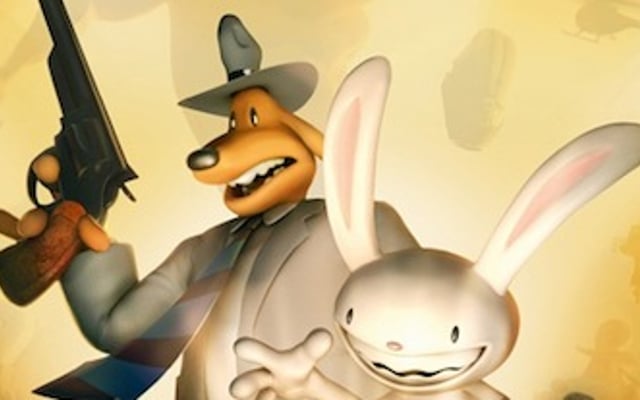 Sam and Max Season 3: The Devil’s Playhouse Episode 4 (#304): Beyond the Alley of the Dolls