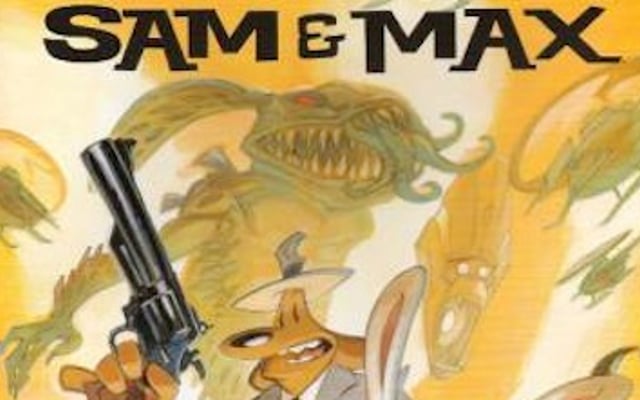 Sam and Max Season 3: The Devil’s Playhouse Episode 5: The City That Dares Not Sleep