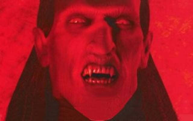 Dracula Resurrection