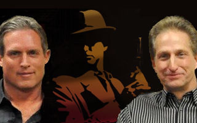 Interview with Chris Jones and Aaron Conners of Big Finish Games