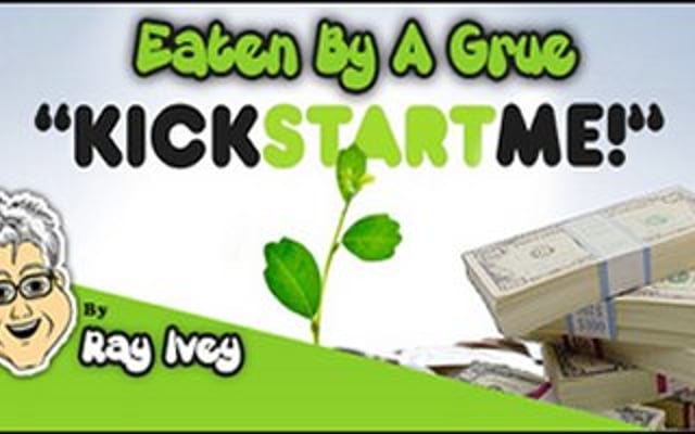 Kickstart Me!