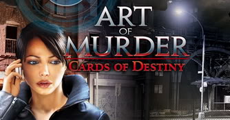 Art of Murder: Cards of Destiny