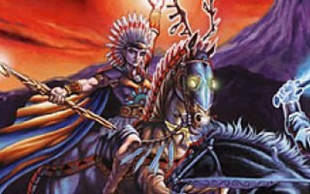 King of Dragon Pass