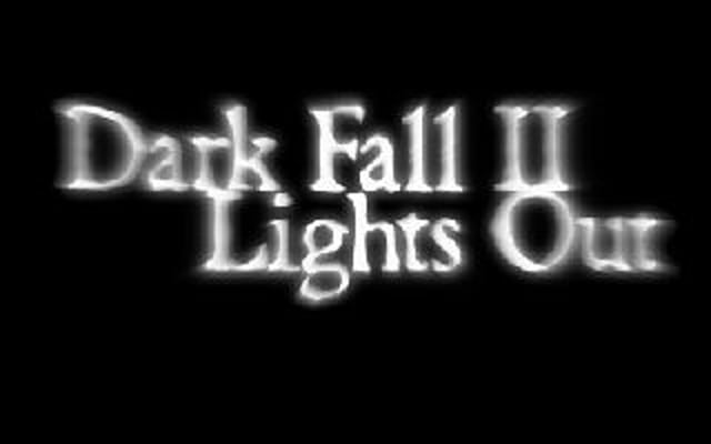 Dark Fall: Lights Out – Review 1