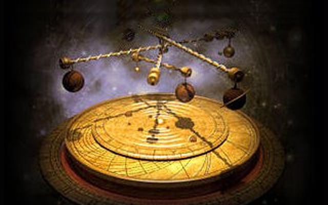 Nostradamus: The Last Prophecy
