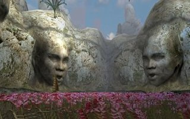 Schizm II-Chameleon aka Chameleon-Mysterious Journey II aka Schizm II-Review 2