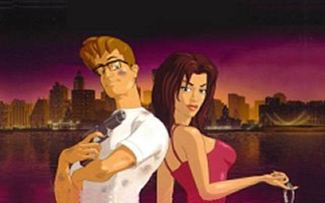Runaway: A Road Adventure – Review 1