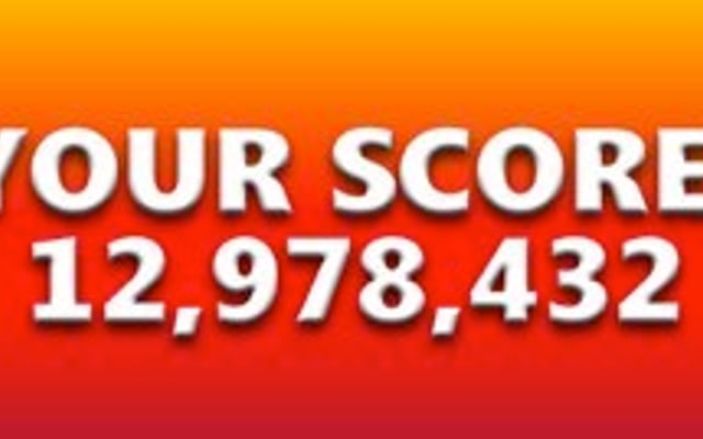 To Score or Not to Score!