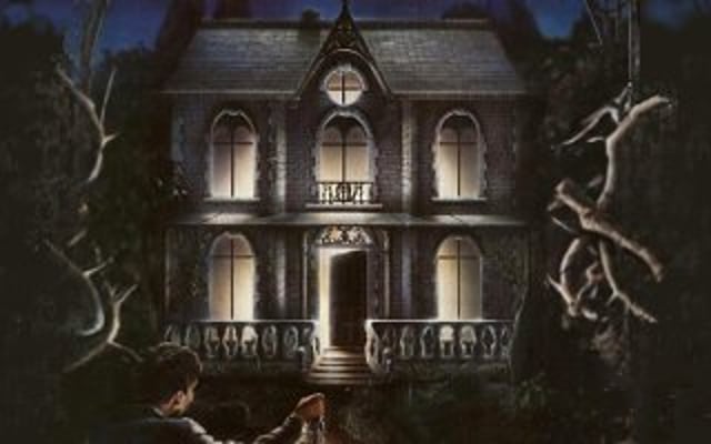 Alone in the Dark – Hall of Fame Entry