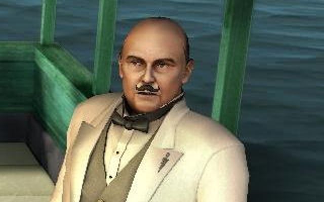 Agatha Christie: Evil Under the Sun – Review 2 of 2