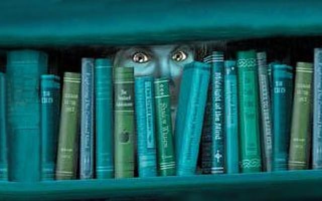 Nancy Drew: Secrets Can Kill