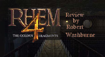 Rhem 4: The Golden Fragments