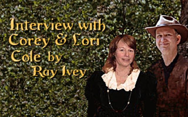 Corey and Lori Cole