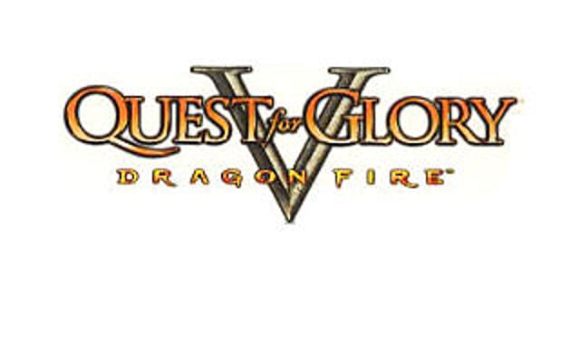 Quest for Glory V: Dragon Fire