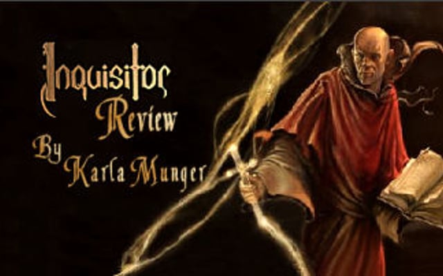 Inquisitor