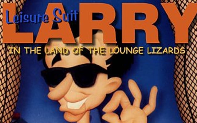 Interview with Al Lowe: Creator of Leisure Suit Larry
