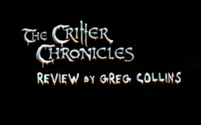 The Critter Chronicles – Prequel to The Book of Unwritten Tales