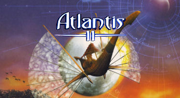 Atlantis II aka Beyond Atlantis – Review 2