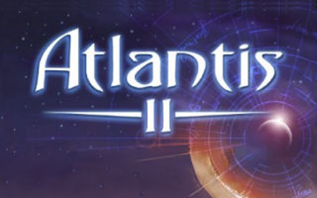 Atlantis II aka Beyond Atlantis – Review 1