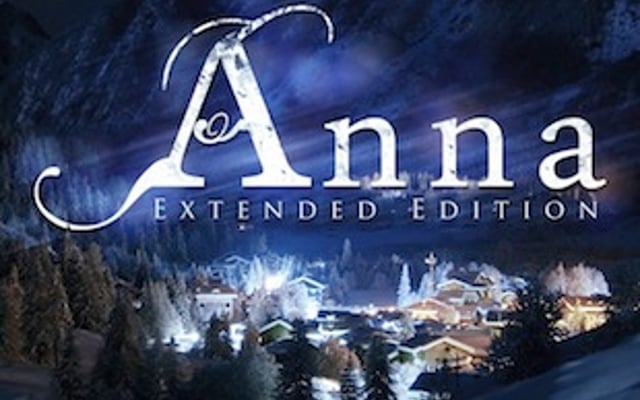 Anna Extended Edition