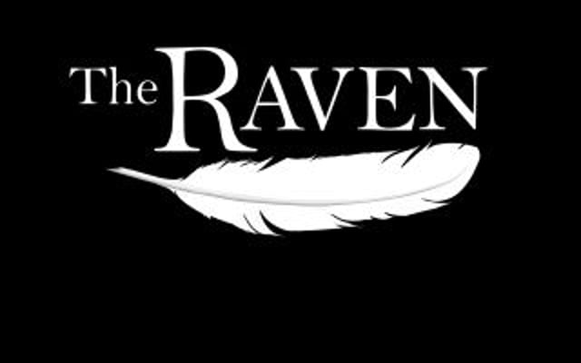 The Raven – Legacy of a Master Thief