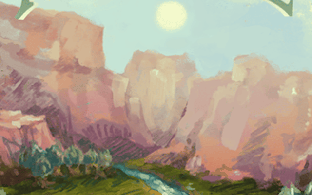 Anodyne