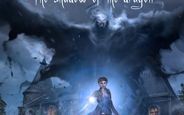 Dracula 4 – The Shadow of the Dragon