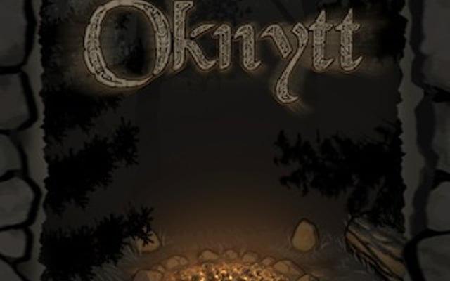 Oknytt