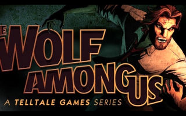 The Wolf Among Us Screenshots and Info