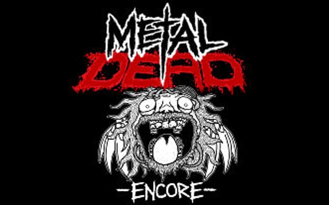 Metal Dead: Encore Screenshots and Info