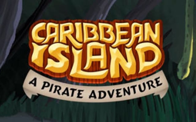 Caribbean Island: A Pirate Adventure Trailer & Screenshots