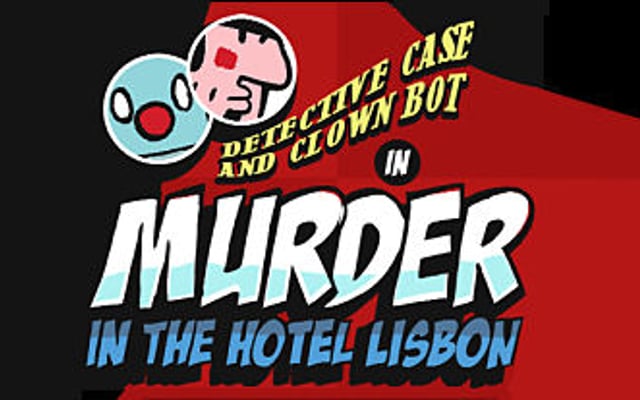 Detective Case and Clown Bot: Murder in the Hotel Lisbon – Screenshots, FAQs, Negative FAQs