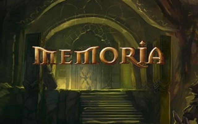 Memoria Trailer, Screenshots, Info