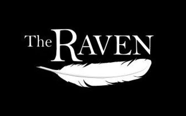 The Raven – Legacy of a Master Thief Chapter 2
