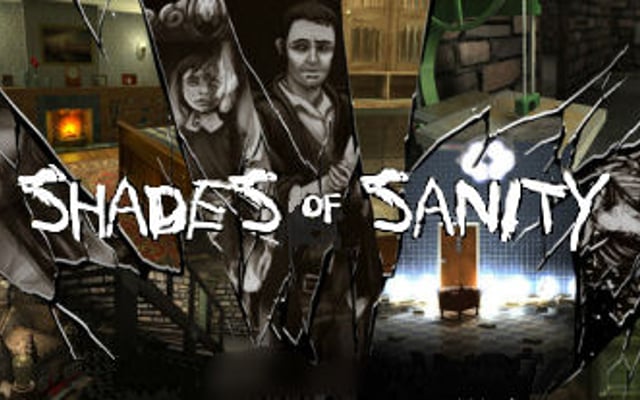 Shades of Sanity Videos, Screens and Info