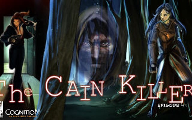 Cognition: An Erica Reed Thriller Episode 4 – Trailer and Screens