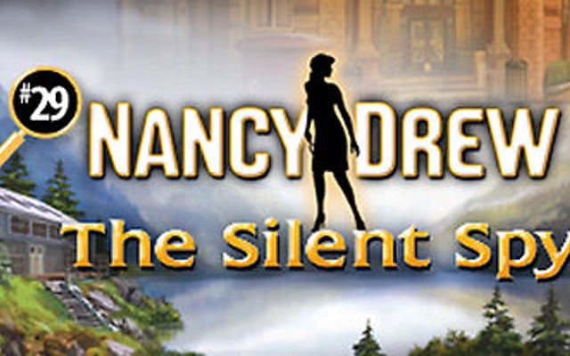 Nancy Drew: The Silent Spy – Screenshots, Release Dates, System Requirements (PC)