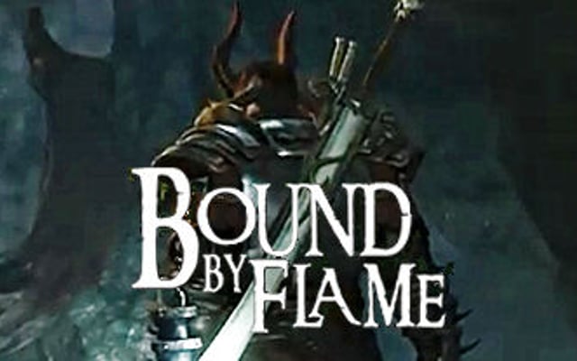 Bound by Flame Video