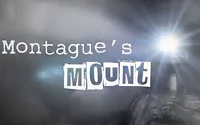Montague’s Mount Trailer, Screens, Info