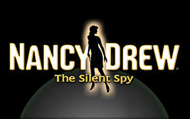Nancy Drew: The Silent Spy – Official Trailer, Screens