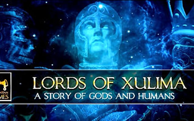 Lords of Xulima – Videos, Screens, Info